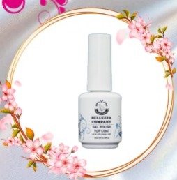 TOP COAT BRILLANTE 12ML