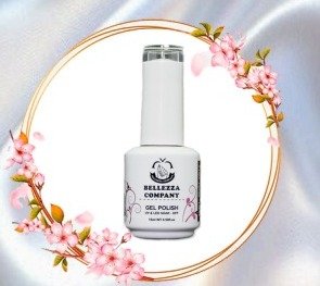 GEL POLISH AURORA 15ML