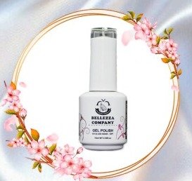 GEL POLISH REFLECTIVO 15ML