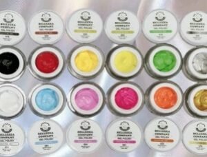 PAINTING GEL ALTOS RELIEVES 10 GR