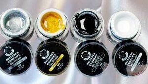SPIDER GEL DECORATIVOS 10 GR
