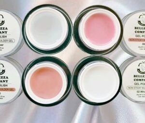 NON STICKY BUILDER GEL 10 GR