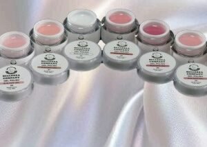 BUILDER GEL CONSTRUCCIÓN 20 GR
