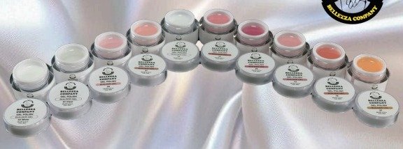 BUILDER GEL CONSTRUCCIÓN 20 GR