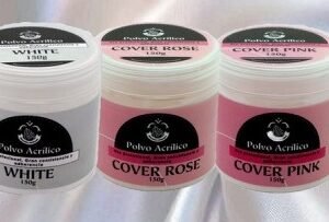 POLVO ACRÍLICO 150 GR