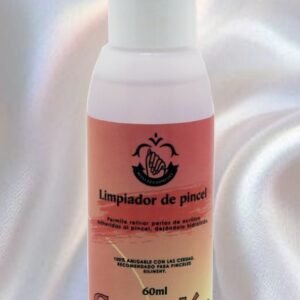 LIMPIADOR PINCEL 60ml