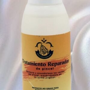 TRATAMIENTO RAPADOR DE PINCEL 60ml