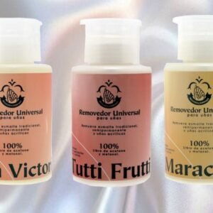 REMOVEDOR UNIVERSAL 175 ml